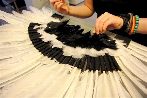 how to make indian headdress